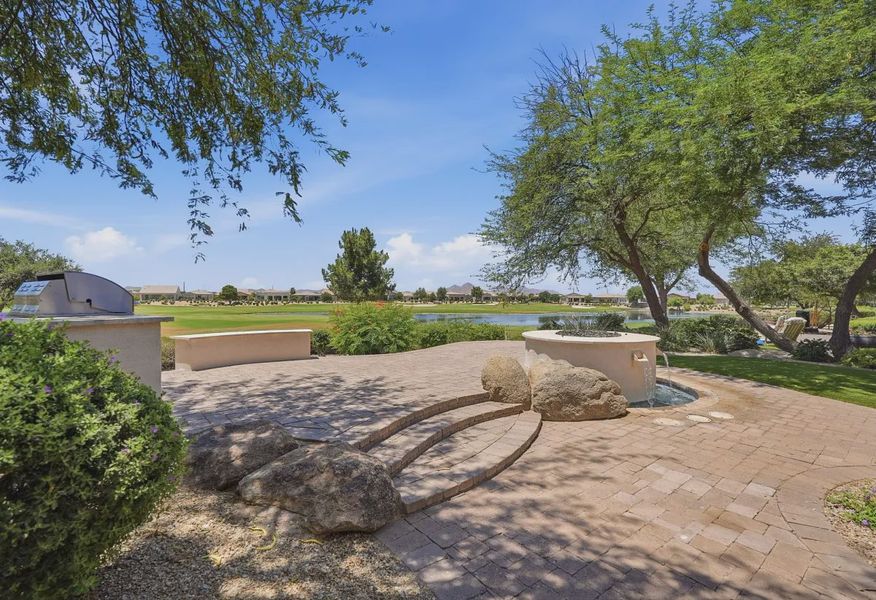 Encanterra St Tropez HS 538 Back - 16 of 16 Encanterra St Tropez HS 538 Back - 16 of 16