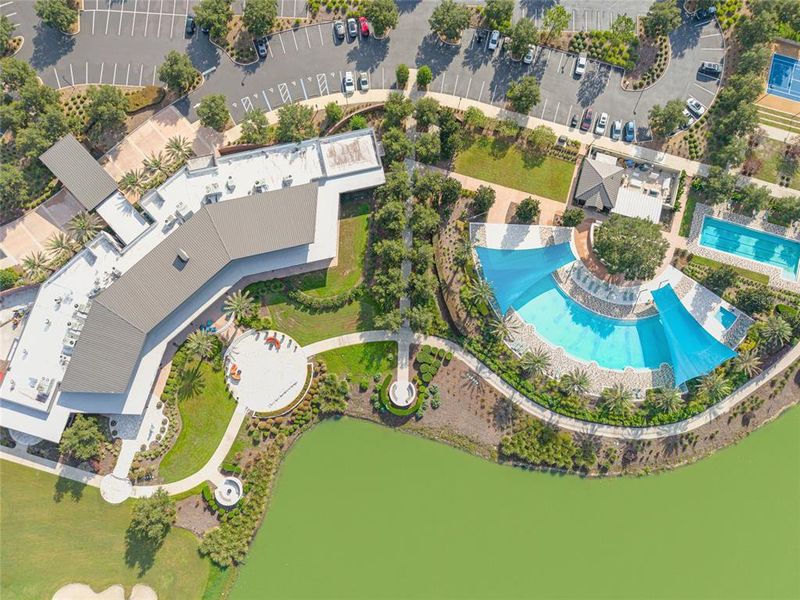 Image 31 of a home in Ocala Preserve.