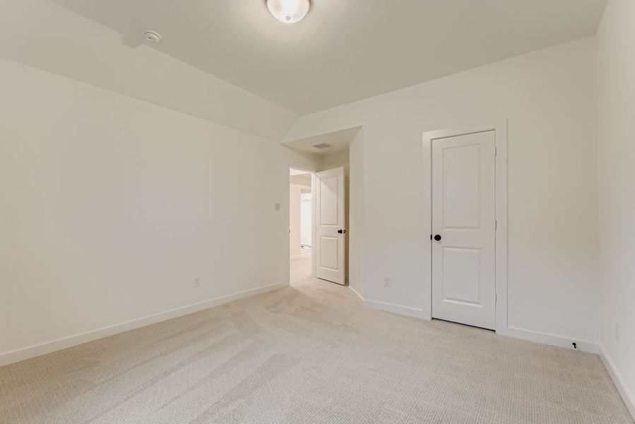 3113 Sir Judge - Bedroom