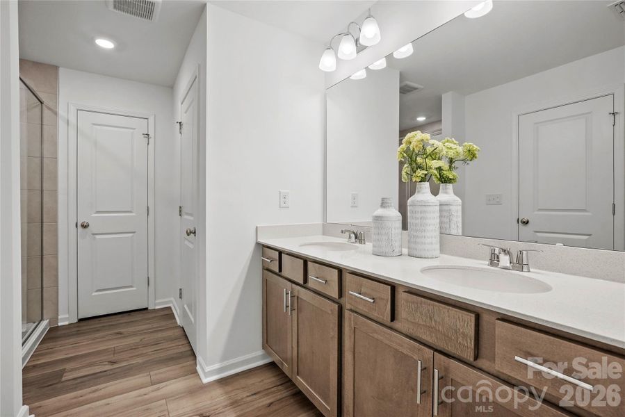 Model Photos - For Representation Purposes Only Model Photos - For Representation Purposes Only