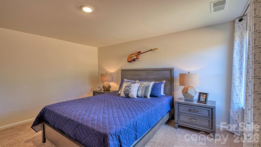 Photos are representative