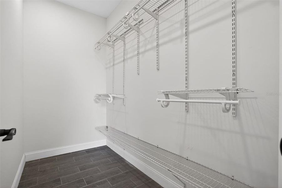 Spacious, unfurnished interior of a new home in , Lehigh Acres (Image 26). Spacious, unfurnished interior of a new home in , Lehigh Acres (Image 26).