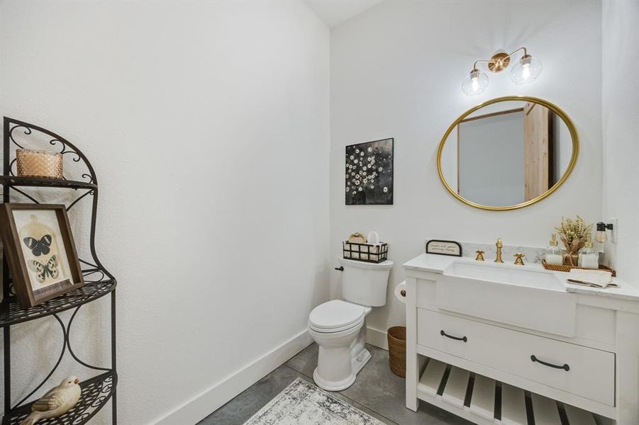 Furnished interior view inside a new home in , Greenville (Image 13). Furnished interior view inside a new home in , Greenville (Image 13).