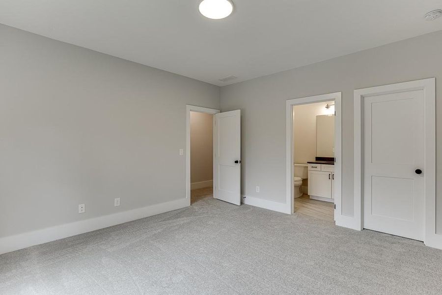 Spacious, unfurnished interior of a new home in , Cumming (Image 21).