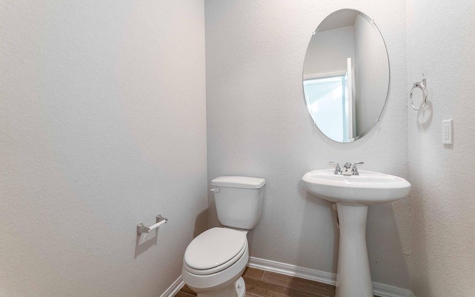 Image 16 of a home in Massey Oaks. Image 16 of a home in Massey Oaks.