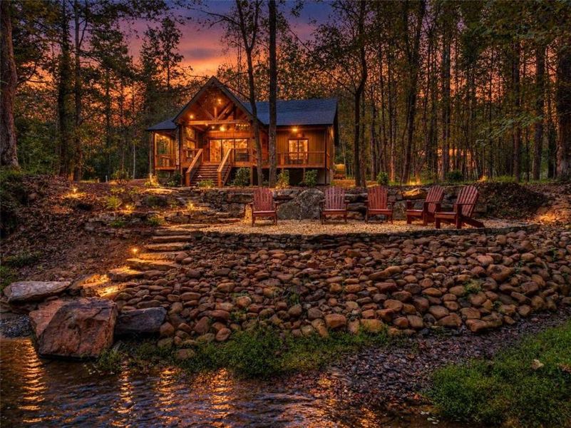 Community amenities in , Ellijay (Image 35).
