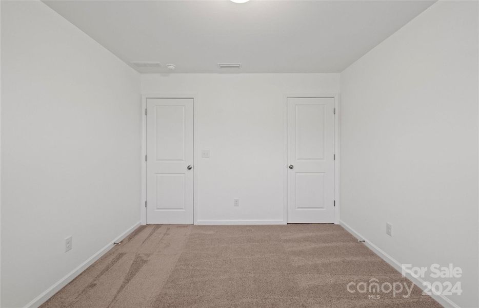 3rd Bedroom