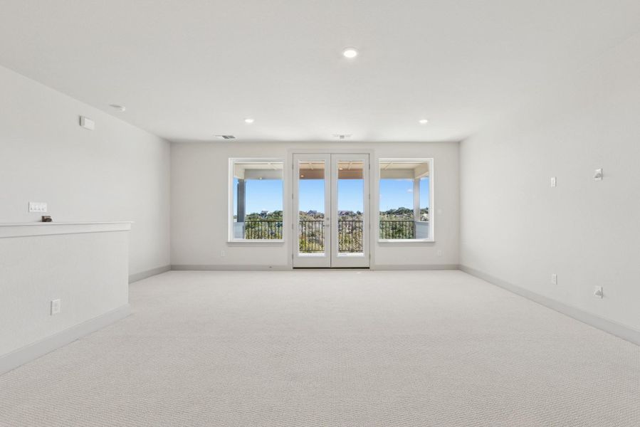 Bonus Room Bonus Room