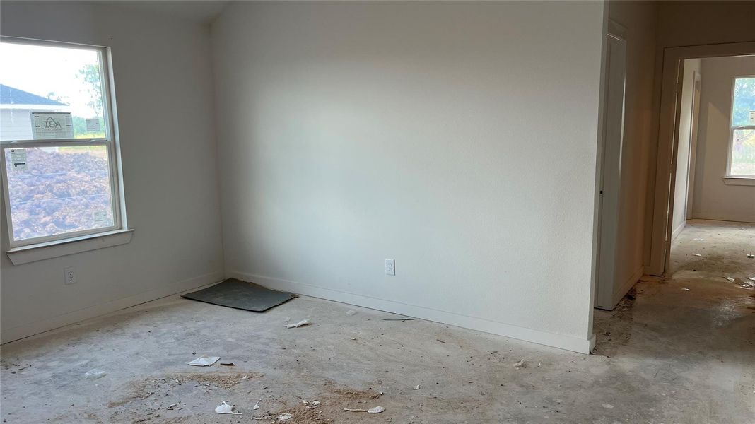 *Images and 3D tour are for illustration only and options may vary from home as built.