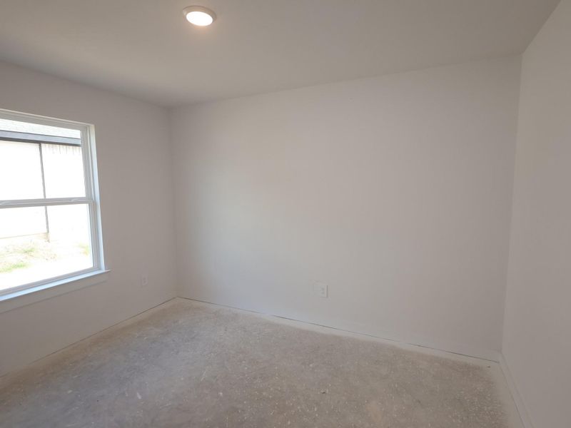 Spacious, unfurnished interior of a new home in Magnolia Ridge, Magnolia (Image 11). Spacious, unfurnished interior of a new home in Magnolia Ridge, Magnolia (Image 11).
