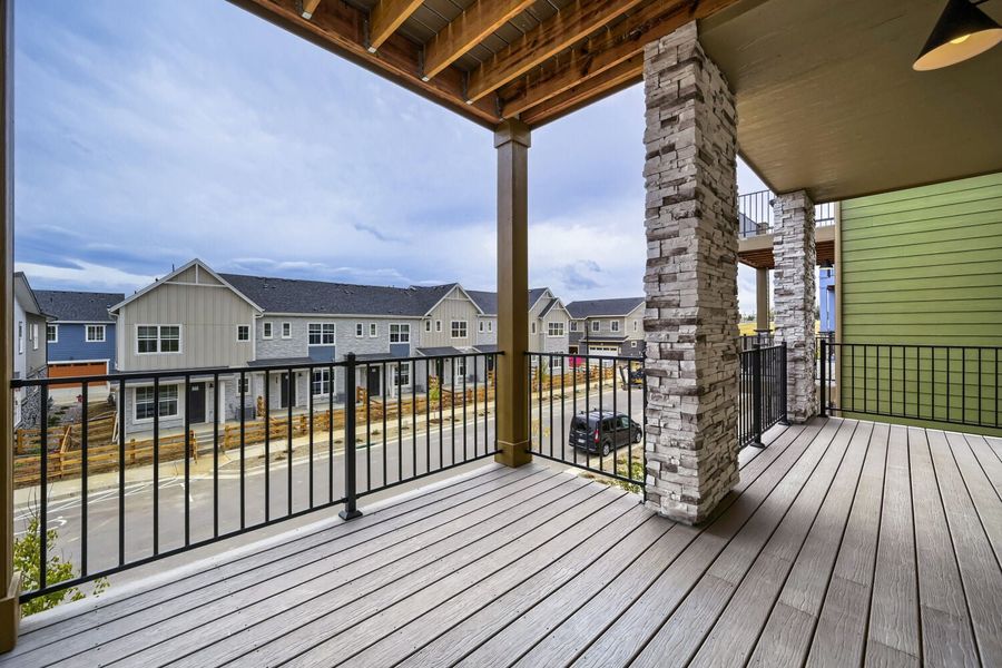 New Home in Westminster, CO.  - Slide 26