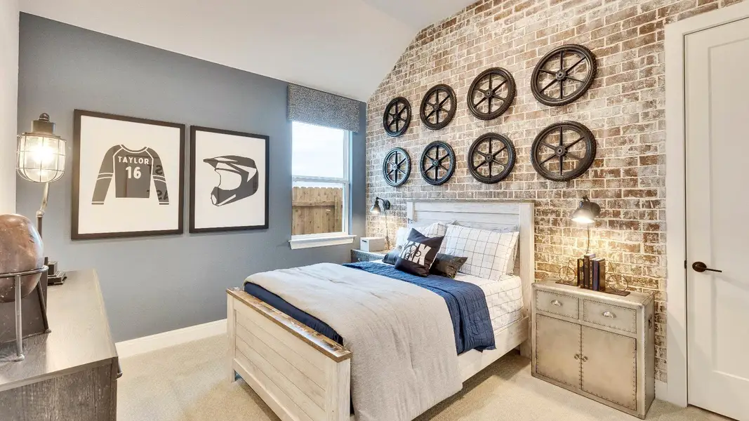 Model home photos of similar floorplans, not pictures of actual home.