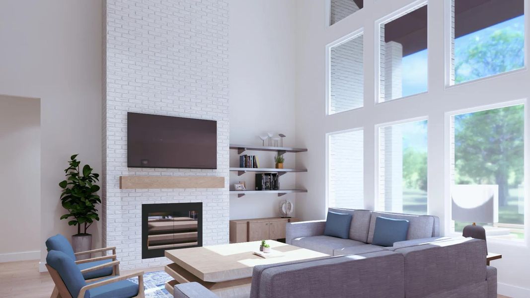 The Wagner Family Room The Wagner Family Room