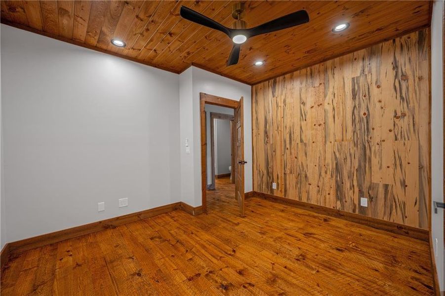 Spacious, unfurnished interior of a new home in , Mineral Bluff (Image 44). Spacious, unfurnished interior of a new home in , Mineral Bluff (Image 44).