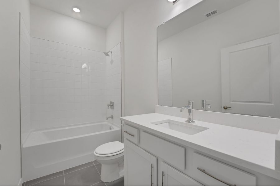New Home in Dade City, FL.  - Slide 11