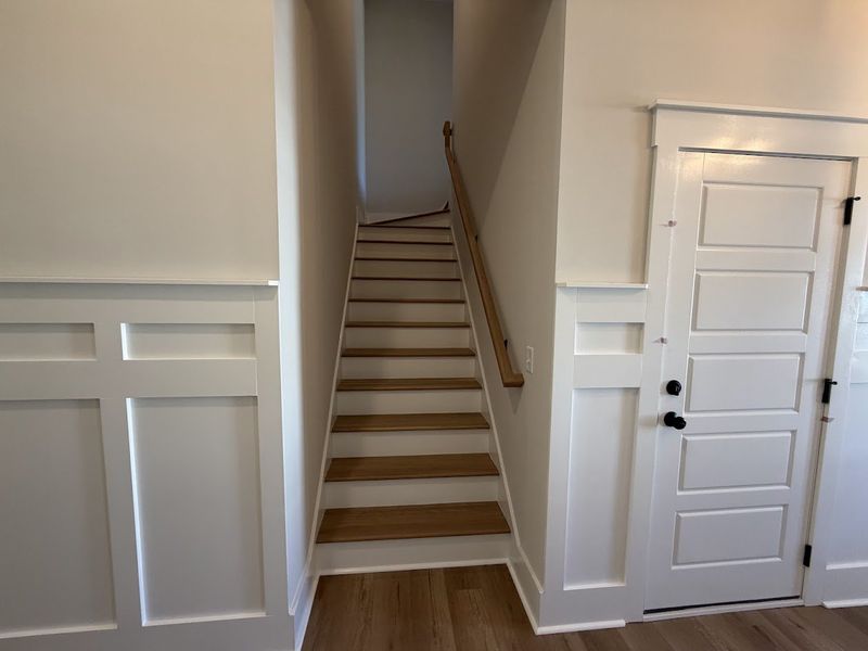 Image 25 of a home in Riverside Cove.