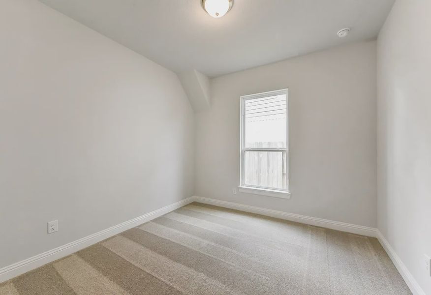 Plan 4039 Bed 4 - 16 of 16 Plan 4039 Bed 4 - 16 of 16