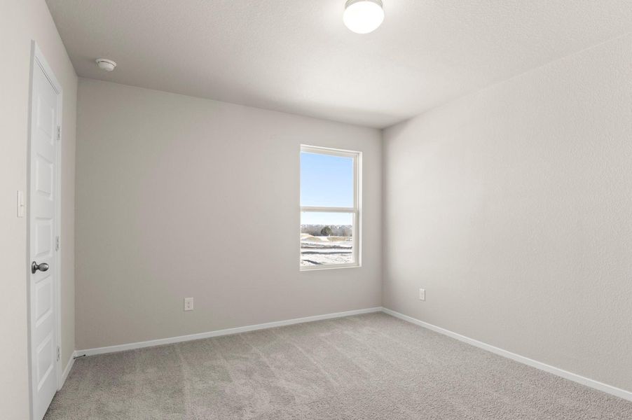 2460 Floor Plan Representative