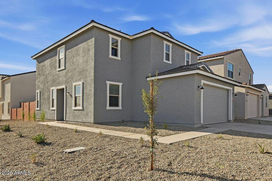 25204 N 165TH Lane - Ready Now!