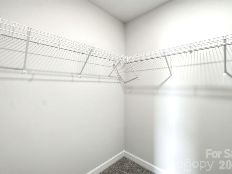 Spacious, unfurnished interior of a new home in Windgate, Mooresville (Image 37). Spacious, unfurnished interior of a new home in Windgate, Mooresville (Image 37).