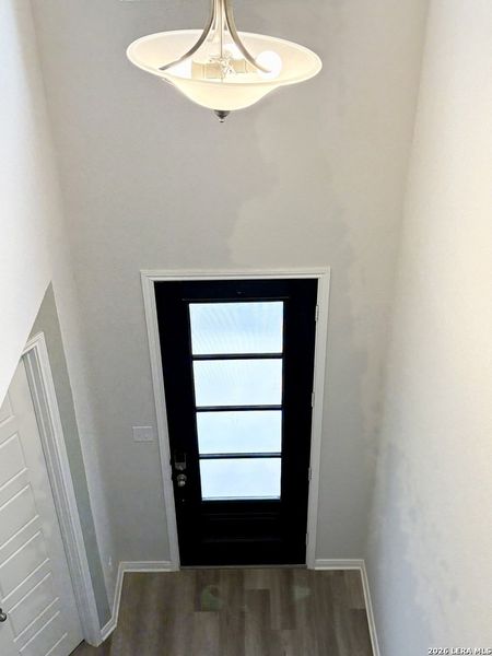 Spacious, unfurnished interior of a new home in Veramendi, New Braunfels (Image 22). Spacious, unfurnished interior of a new home in Veramendi, New Braunfels (Image 22).