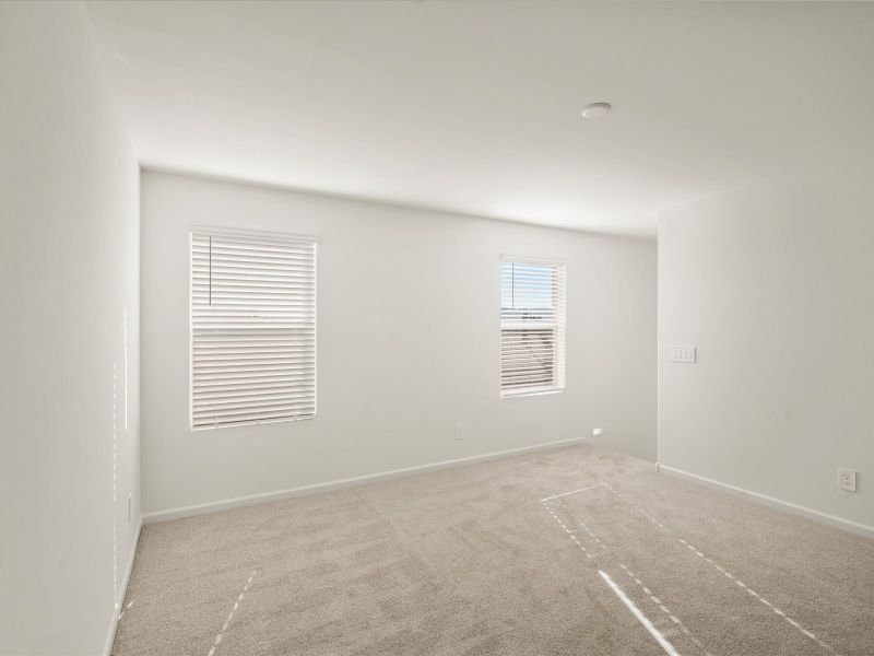 Image 15 of a home in Sunset Crest - Premier Series.