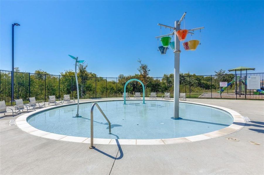 Community amenities in , Fort Worth (Image 26).