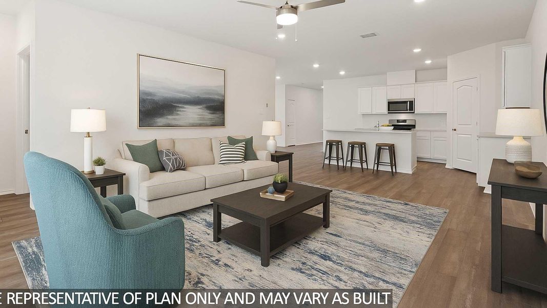 Image 11 of a home in Cypress Green. Image 11 of a home in Cypress Green.