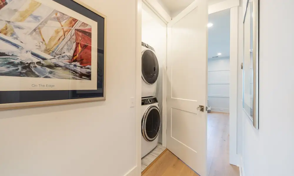 Representative furnished interior of a home built from the Balboa by Classica Homes in Riverchase Estates, Lancaster (Image 35).