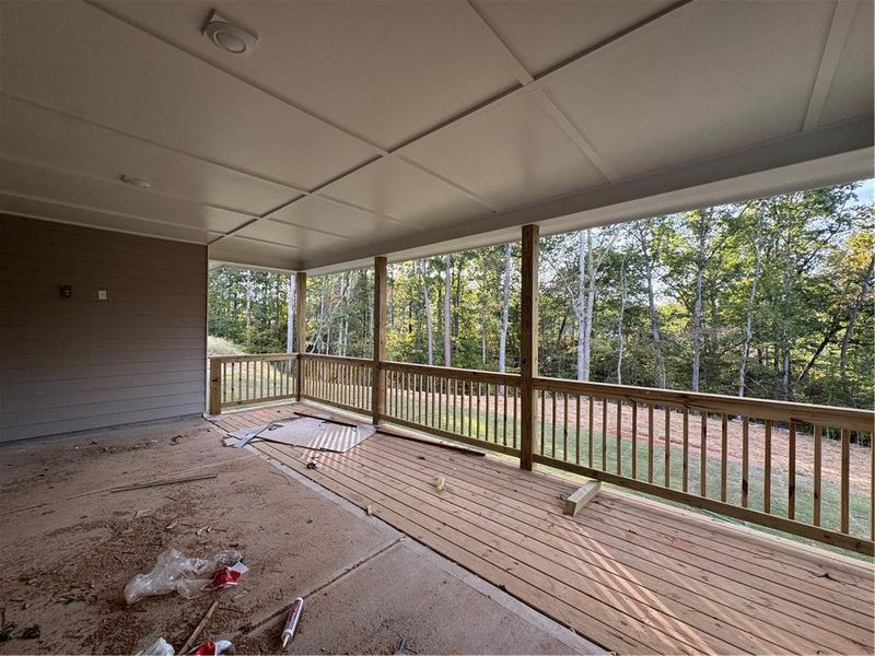 Image 31 of a home in Tuscany Hills. Image 31 of a home in Tuscany Hills.