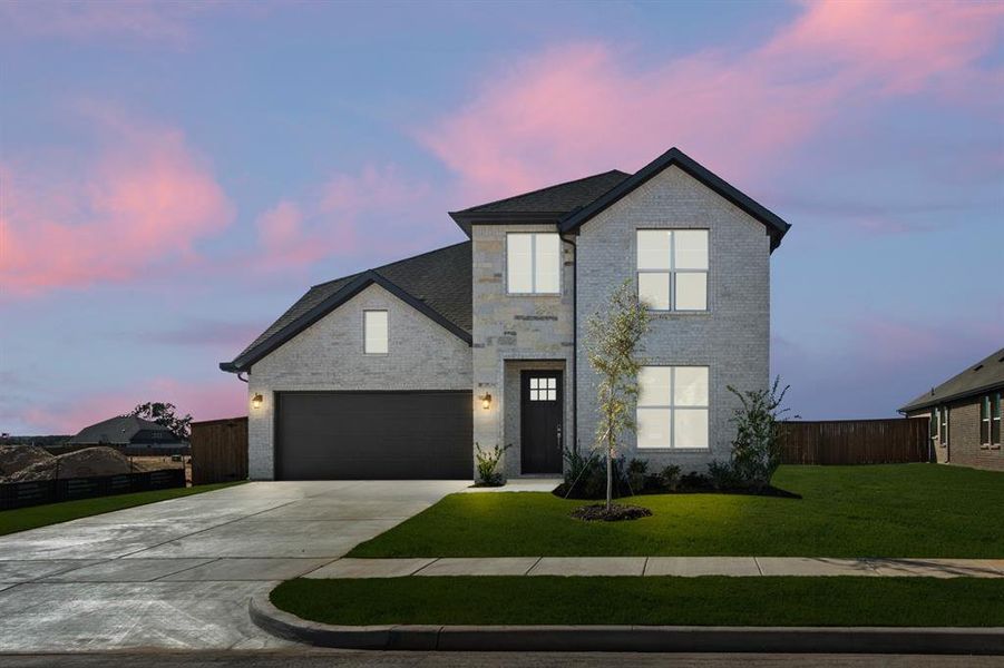 265 Coronado- Twilight-1 265 Coronado- Twilight-1