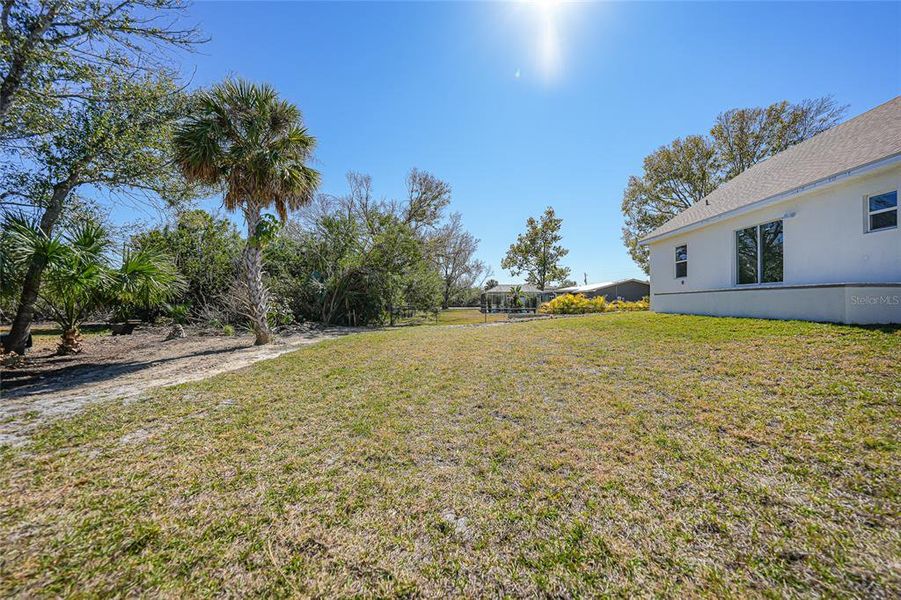 Natural landscape and outdoor views near  in Punta Gorda (Image 31).