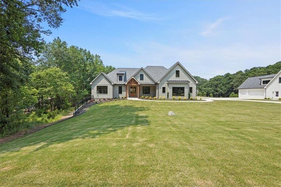 Image 66 of a home in .