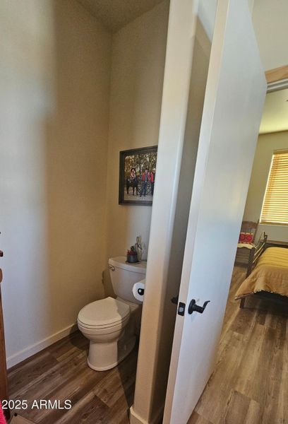 Toilet Room Toilet Room