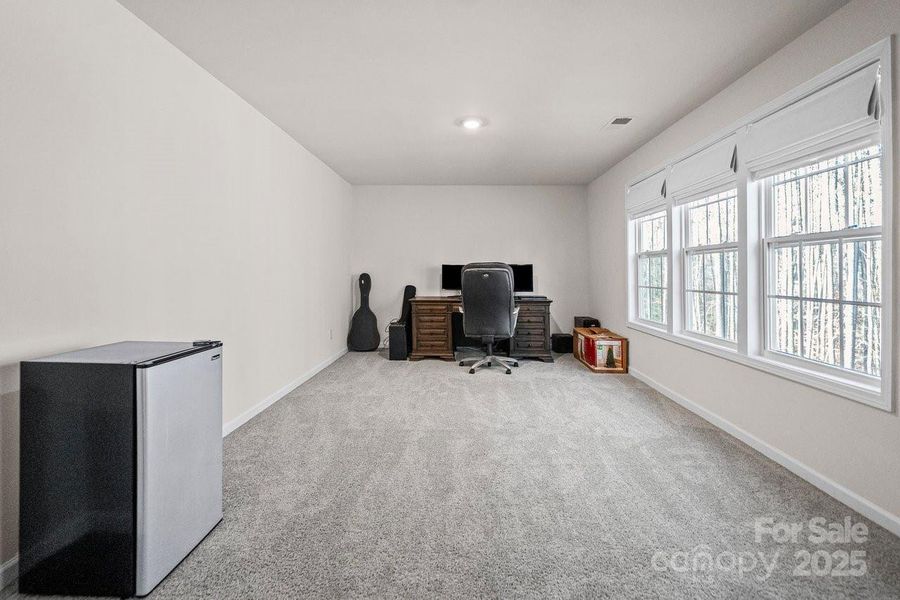 Spacious, unfurnished interior of a new home in Falls Cove, Troutman (Image 23). Spacious, unfurnished interior of a new home in Falls Cove, Troutman (Image 23).