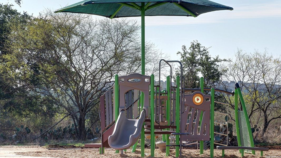 Community amenities in Veramendi, New Braunfels (Image 4).