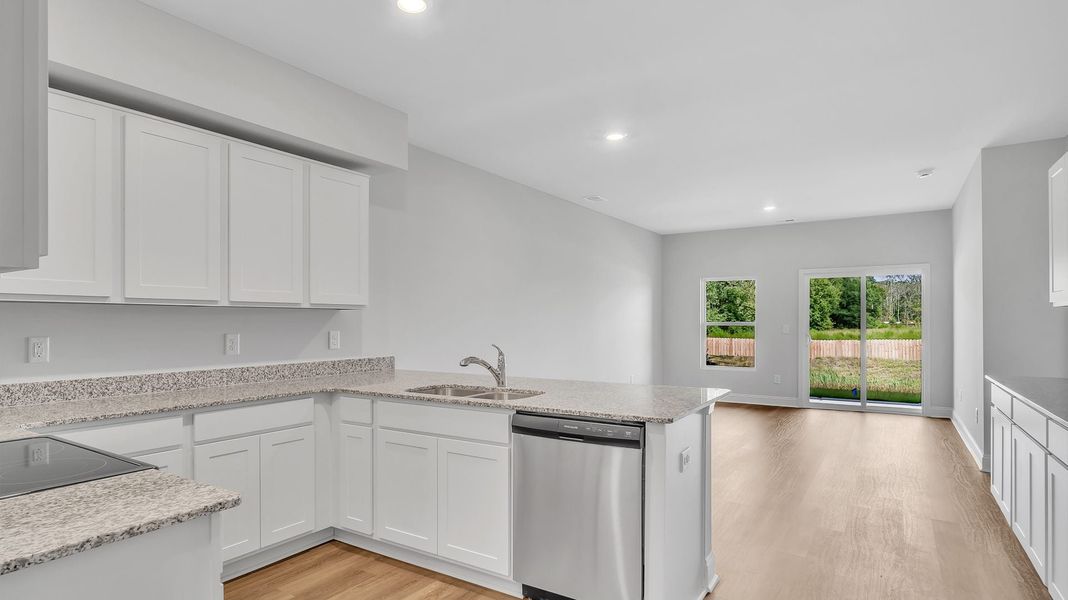 New Home in Ocean Isle, NC.  - Slide 8