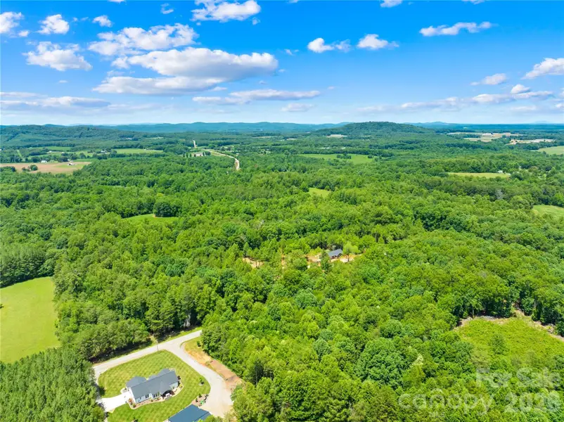 Natural landscape and outdoor views near  in Statesville (Image 38).
