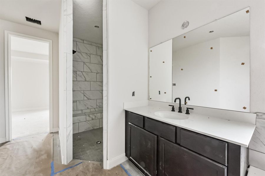 Image 28 of a home in . Image 28 of a home in .