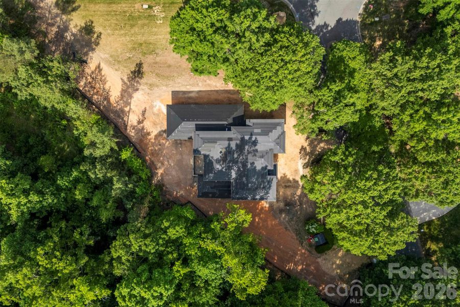Site preparation for new homesites in , Charlotte (Image 10).