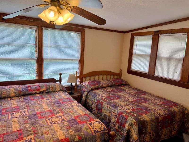 Furnished interior view inside a new home in , Whitney (Image 4).