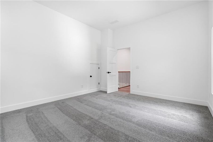 Spacious, unfurnished interior of a new home in , Pendergrass (Image 26). Spacious, unfurnished interior of a new home in , Pendergrass (Image 26).