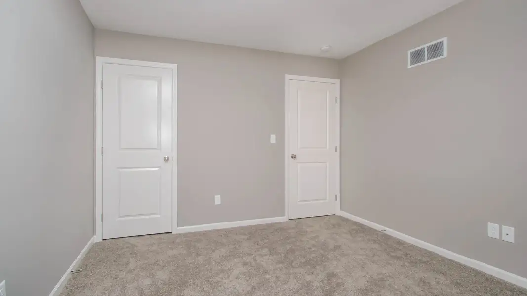 Representative unfurnished interior of a home built from the The Winslow by Norfolk Homes in Offsite Builds Southern Michigan, Ann Arbor (Image 73).