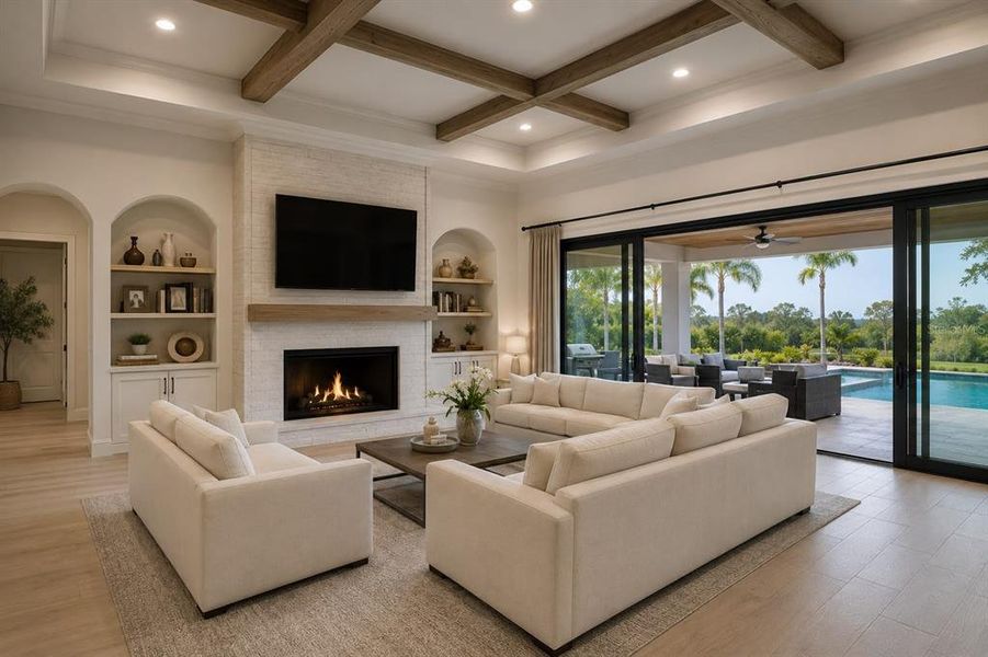 Community amenities in , Lithia (Image 27).