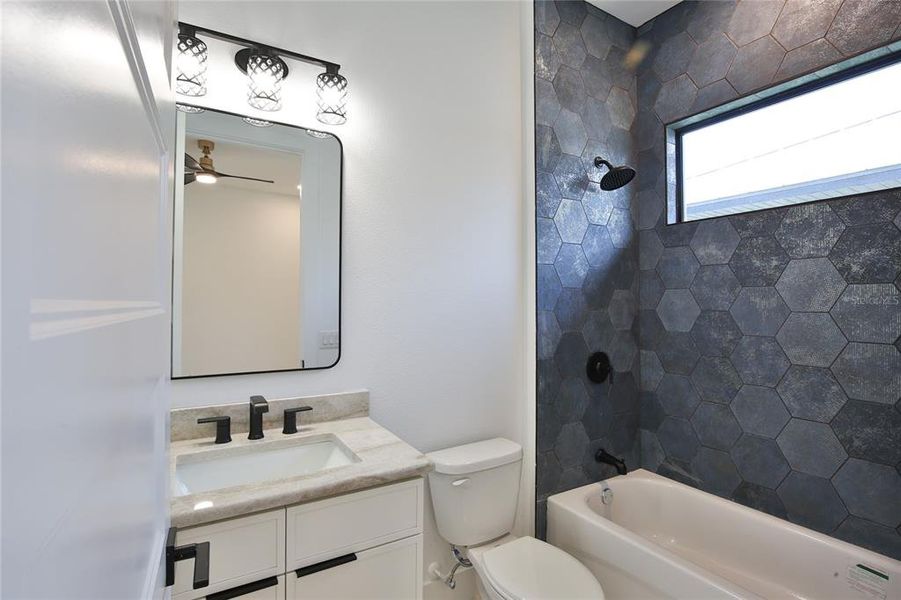 Furnished interior view inside a new home in , Sarasota (Image 37). Furnished interior view inside a new home in , Sarasota (Image 37).