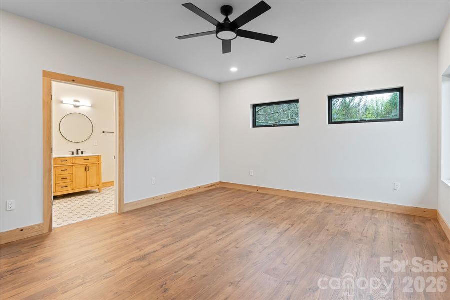 One of two primaries on main