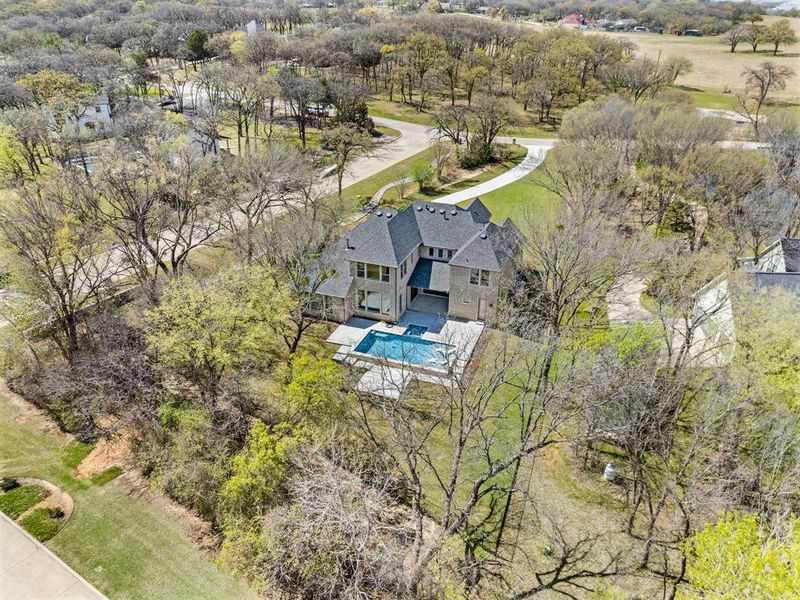 Image 36 of a home in . Image 36 of a home in .