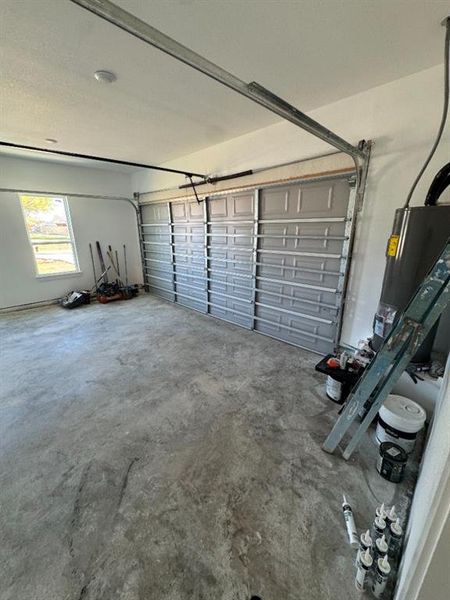 In-progress construction of a new home in , Springtown, TX (Image 17).