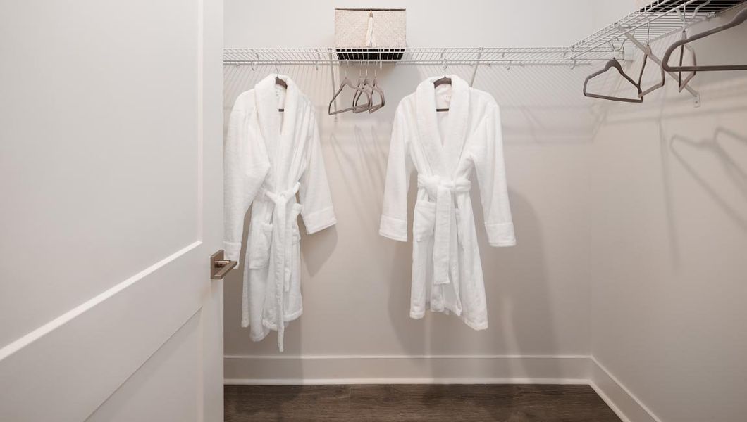 Image 27 representing the Birch by D.R. Horton in Avalon, Gastonia, NC. Image 27 representing the Birch by D.R. Horton in Avalon, Gastonia, NC.