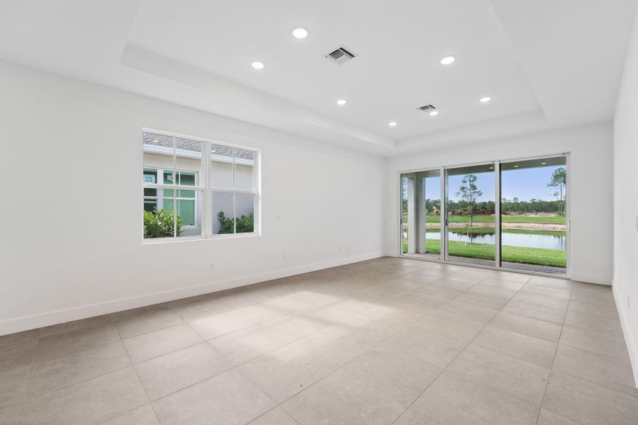 (Some or all of photography is of model or similar home and/or renderings and not necessarily indicative of available home).